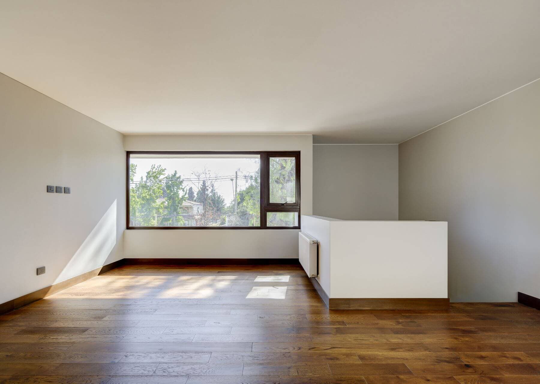 Jardin Casa Tipo C