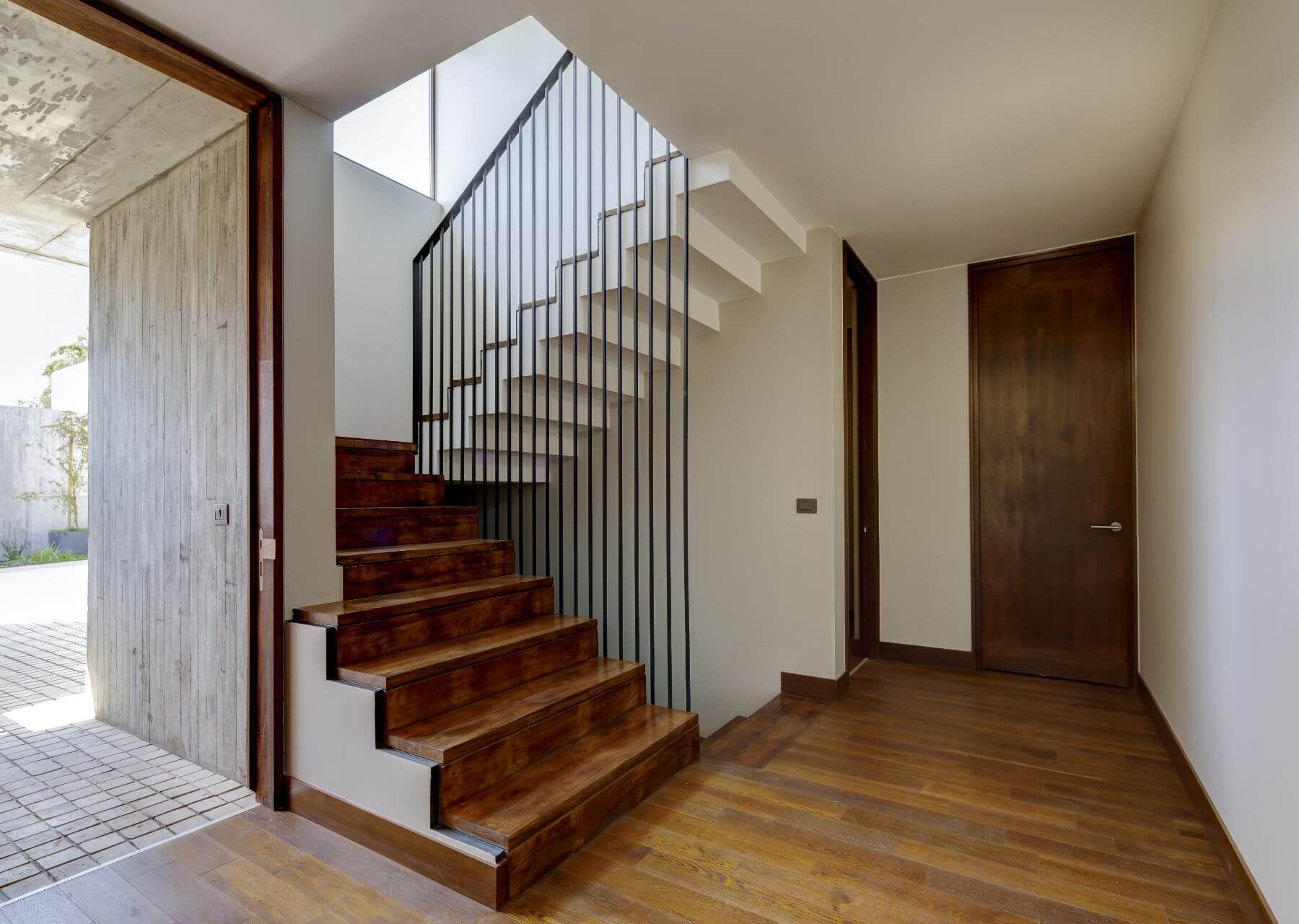 Living Casa Tipo A