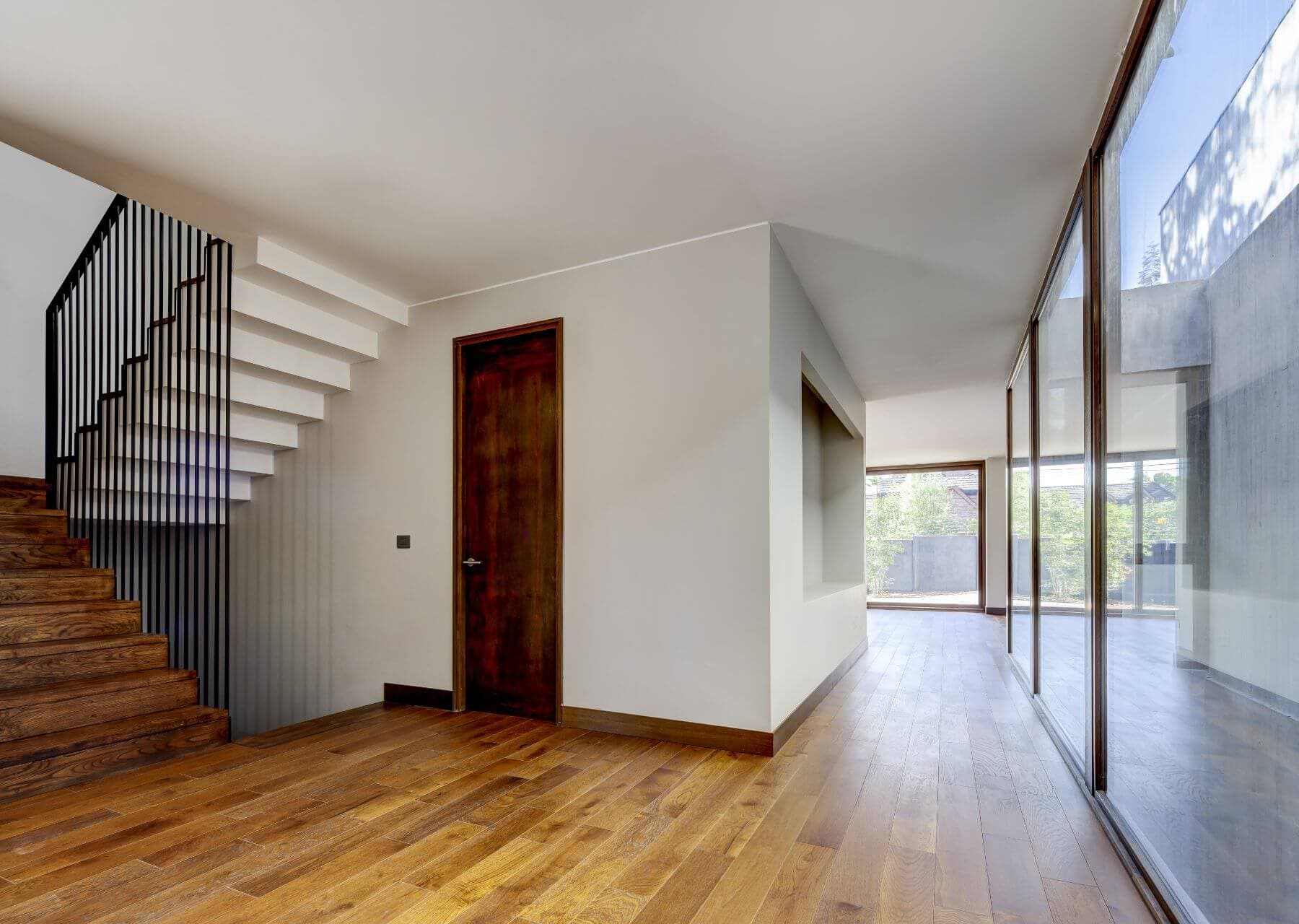 Living Casa Tipo C
